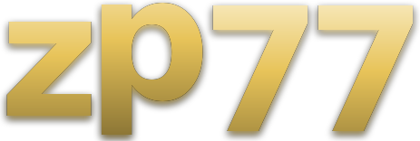 zp77 logo